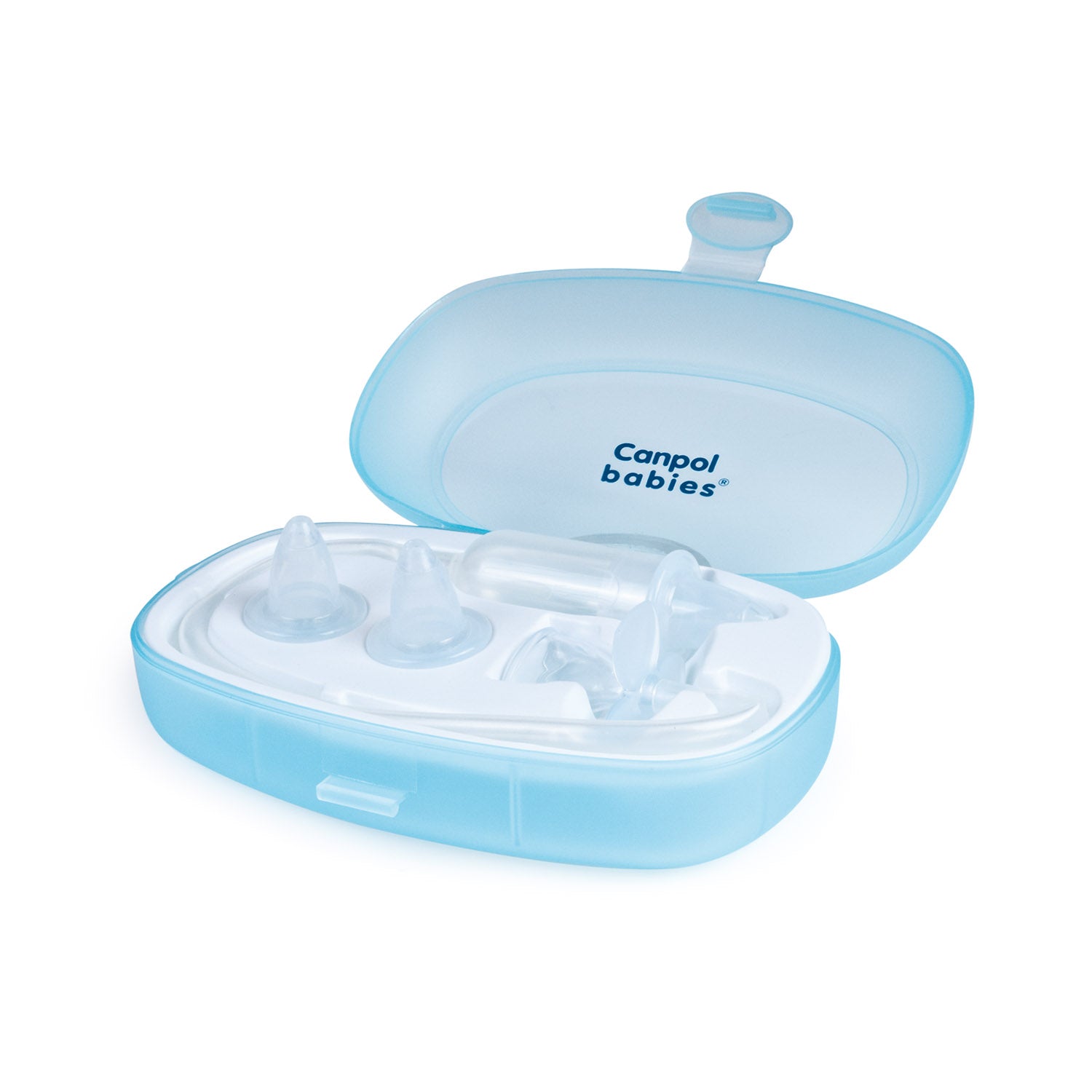 Canpol babies® Otroški nosni aspirator (0+m)