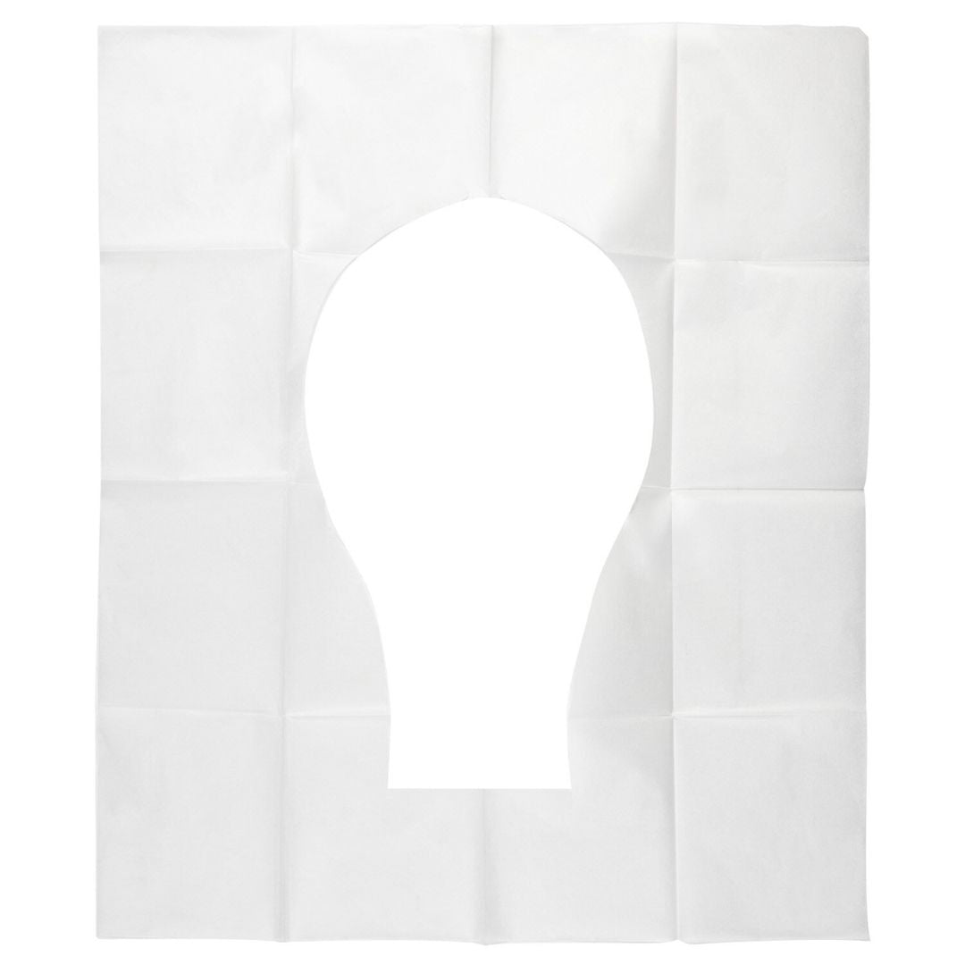 Canpol babies® Disposable Flushable Toilet Seat Covers 10 pcs.