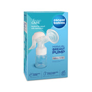 Canpol babies® Ručna pumpa za dojenje Basic Light