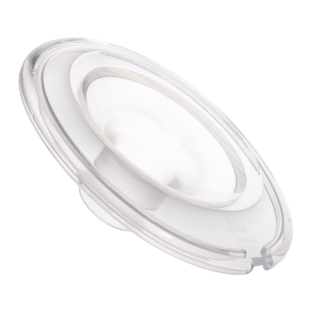 Canpol babies® Silikonski nastavek 27 mm za prsno črpalko SmartSense