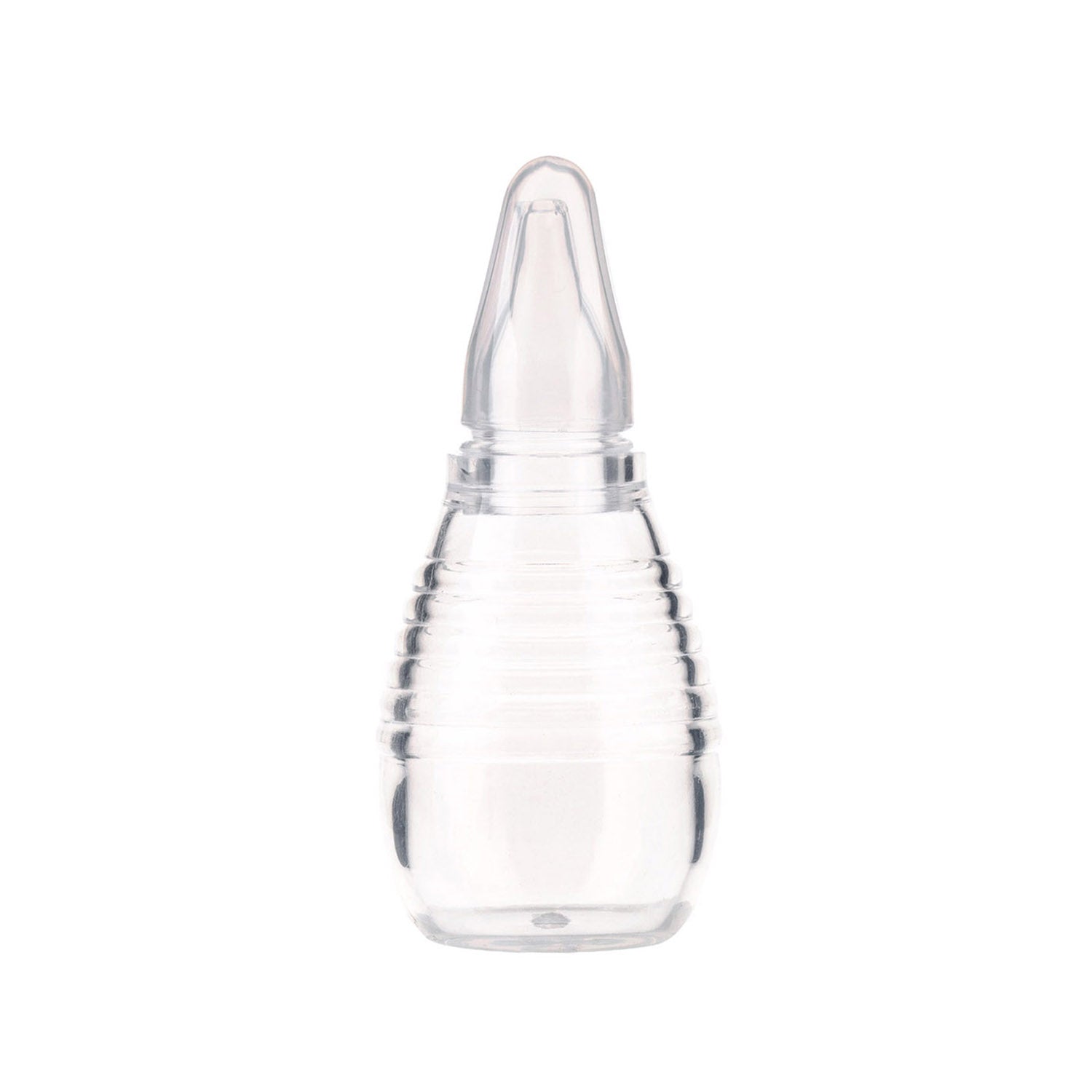 Canpol babies® Silikonski nosni aspirator (0+m)