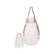 Canpol babies® Silikonski nosni aspirator (0+m)