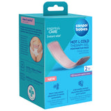 Canpol babies® Toplo-hladni terapevtski gel poporodni obkladki 2 kos