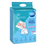 Canpol babies® Traversa igienica multiuso con strisce adesive (90x60) 10 pz