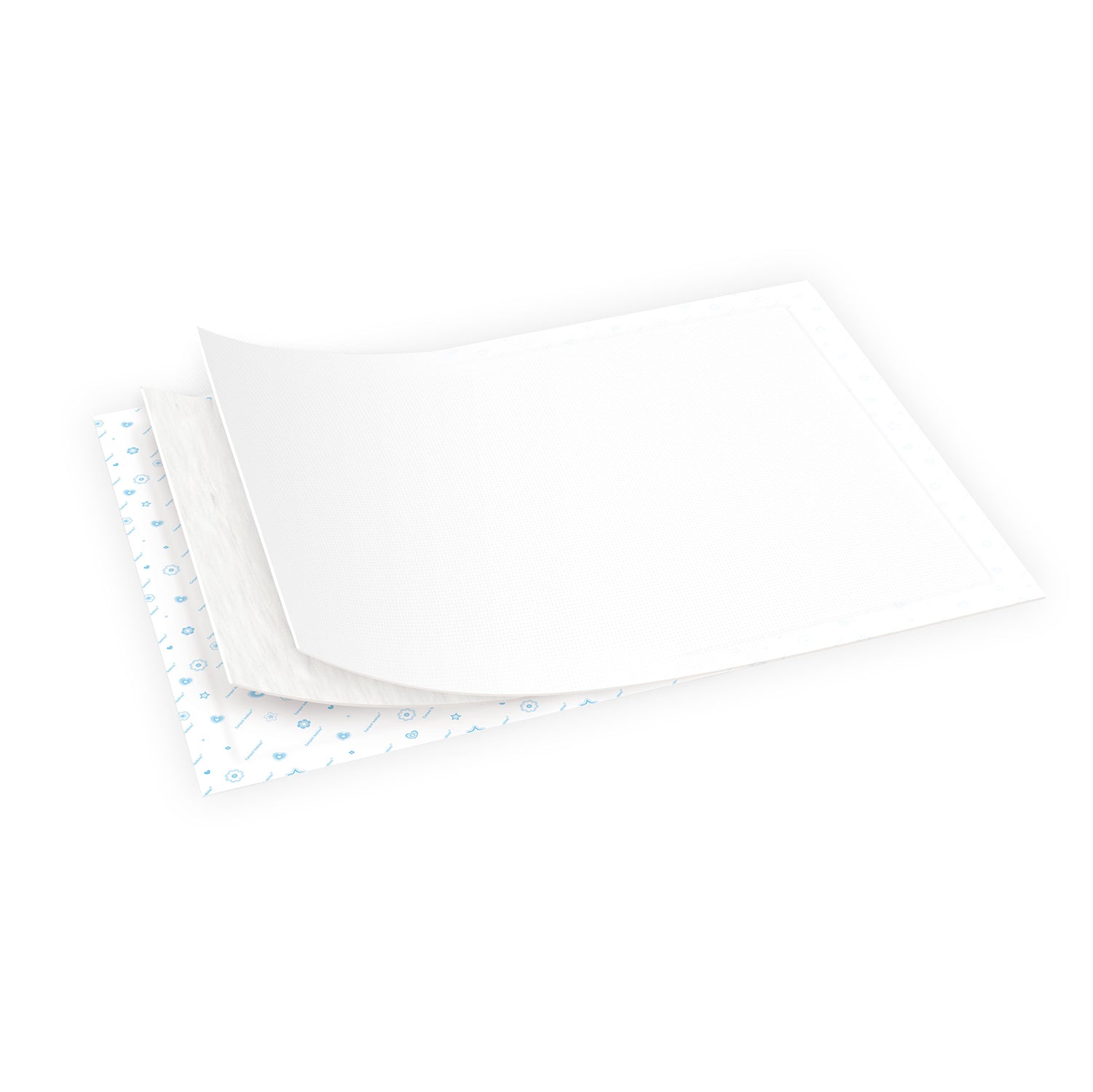 Canpol babies® Traversa igienica multiuso con strisce adesive (90x60) 10 pz