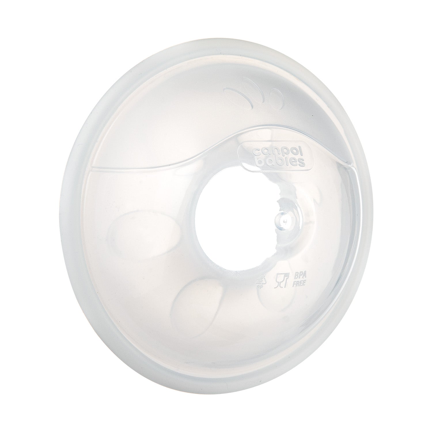 Canpol babies® Breast milk collector 2 pcs