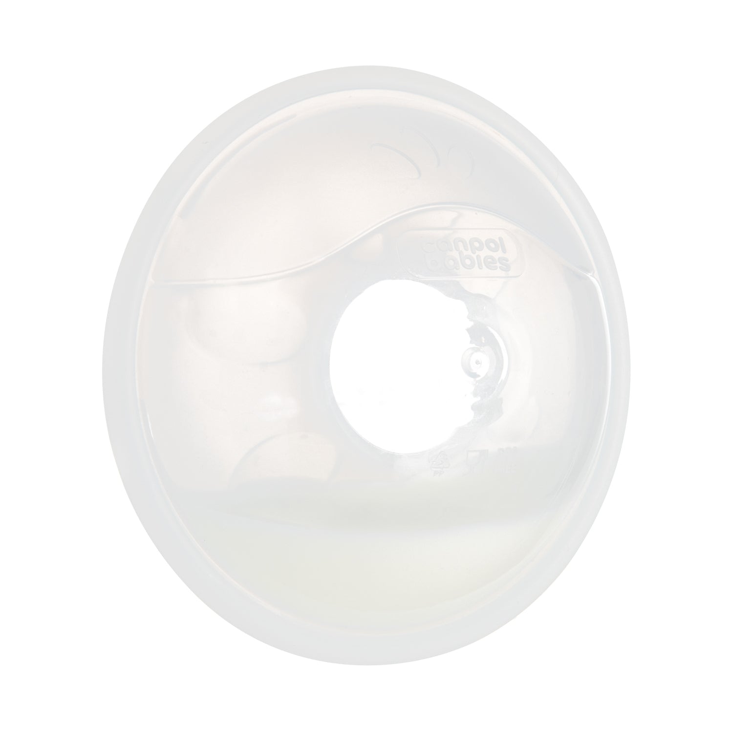 Canpol babies® Breast milk collector 2 pcs