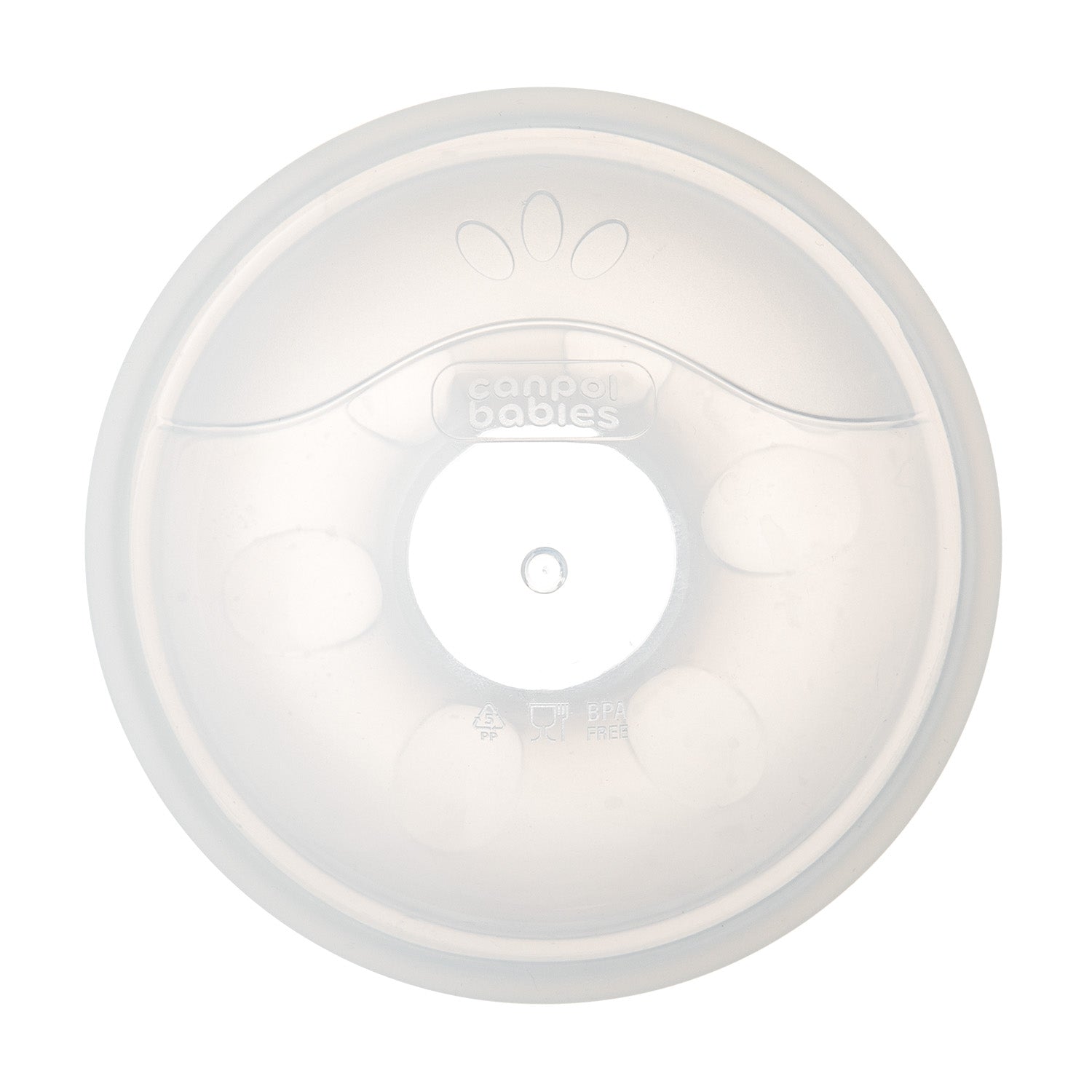 Canpol babies® Breast milk collector 2 pcs
