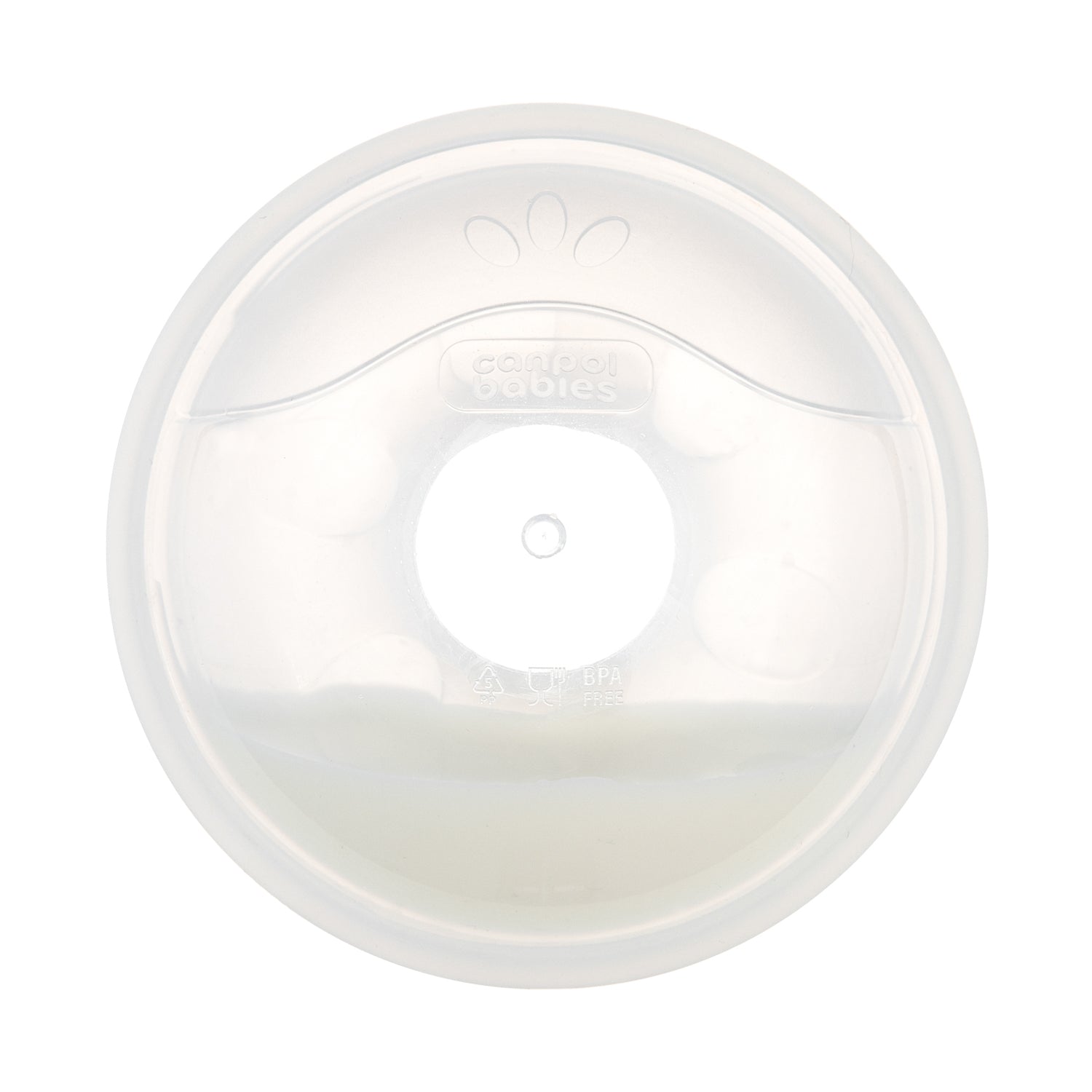 Canpol babies® Breast milk collector 2 pcs