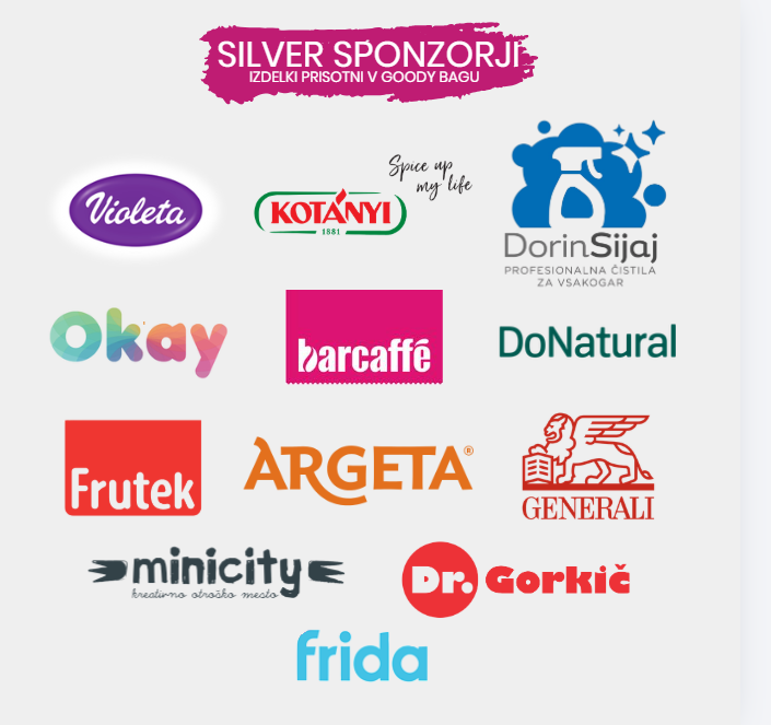 Vstopnica za dogodek 2026 - Starševstvo brez popolnosti, z več razumevanja Evitas