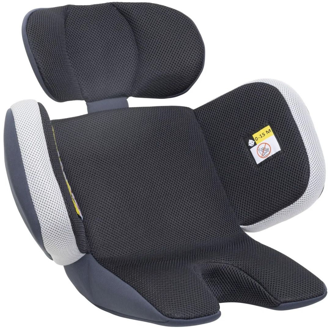 Chicco® Otroški avtosedež 360° i-Size 40-150 cm EverOne Silver Ink Chicco