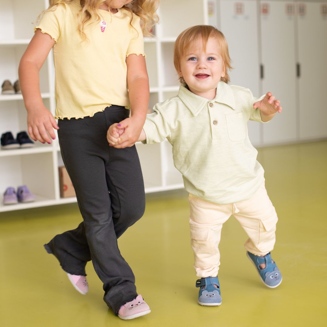 Ciciban® Otroški copati Jeans – slika 8
