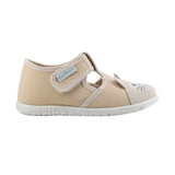 Ciciban® Otroški copati Beige