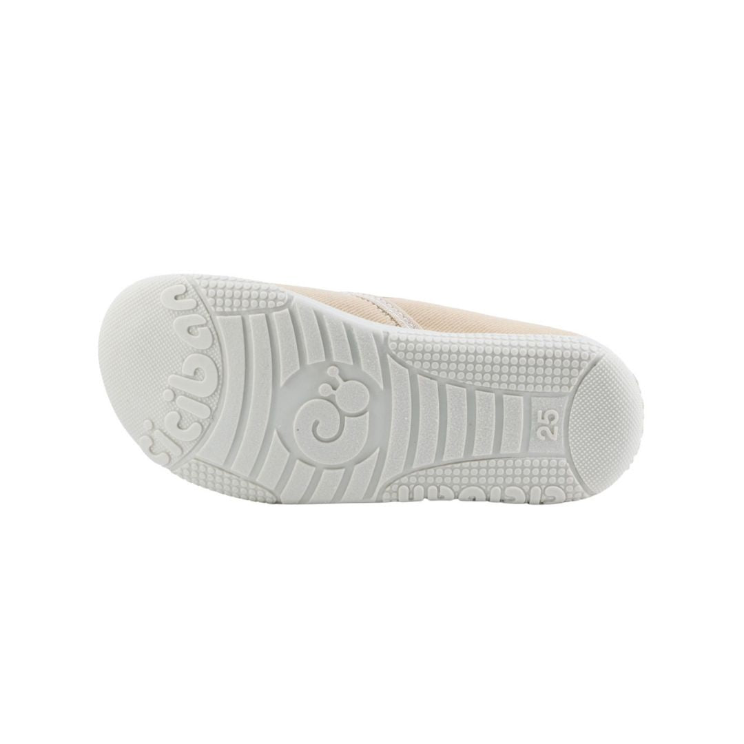 Ciciban® Otroški copati Beige