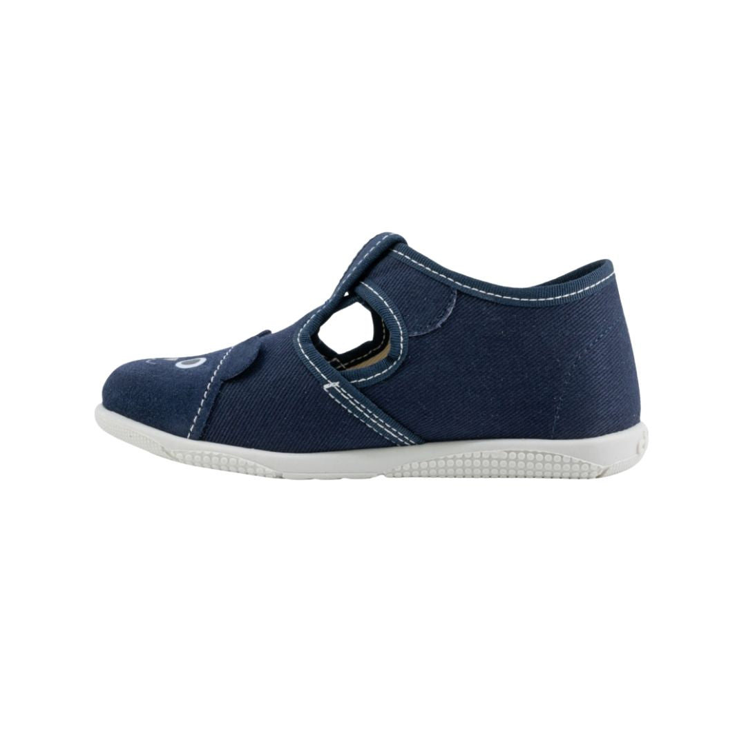 Ciciban® Otroški copati Navy