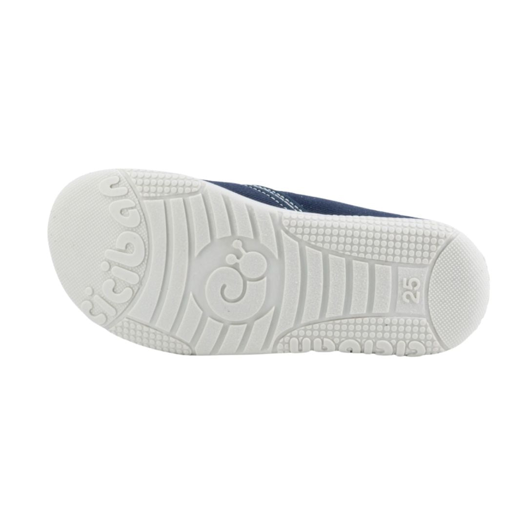 Ciciban® Otroški copati Navy
