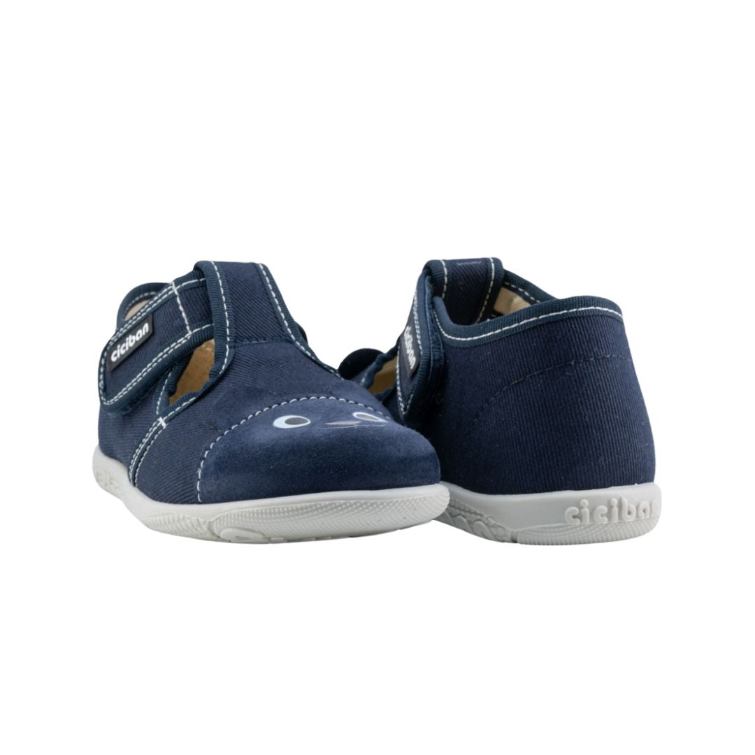 Ciciban® Otroški copati Navy
