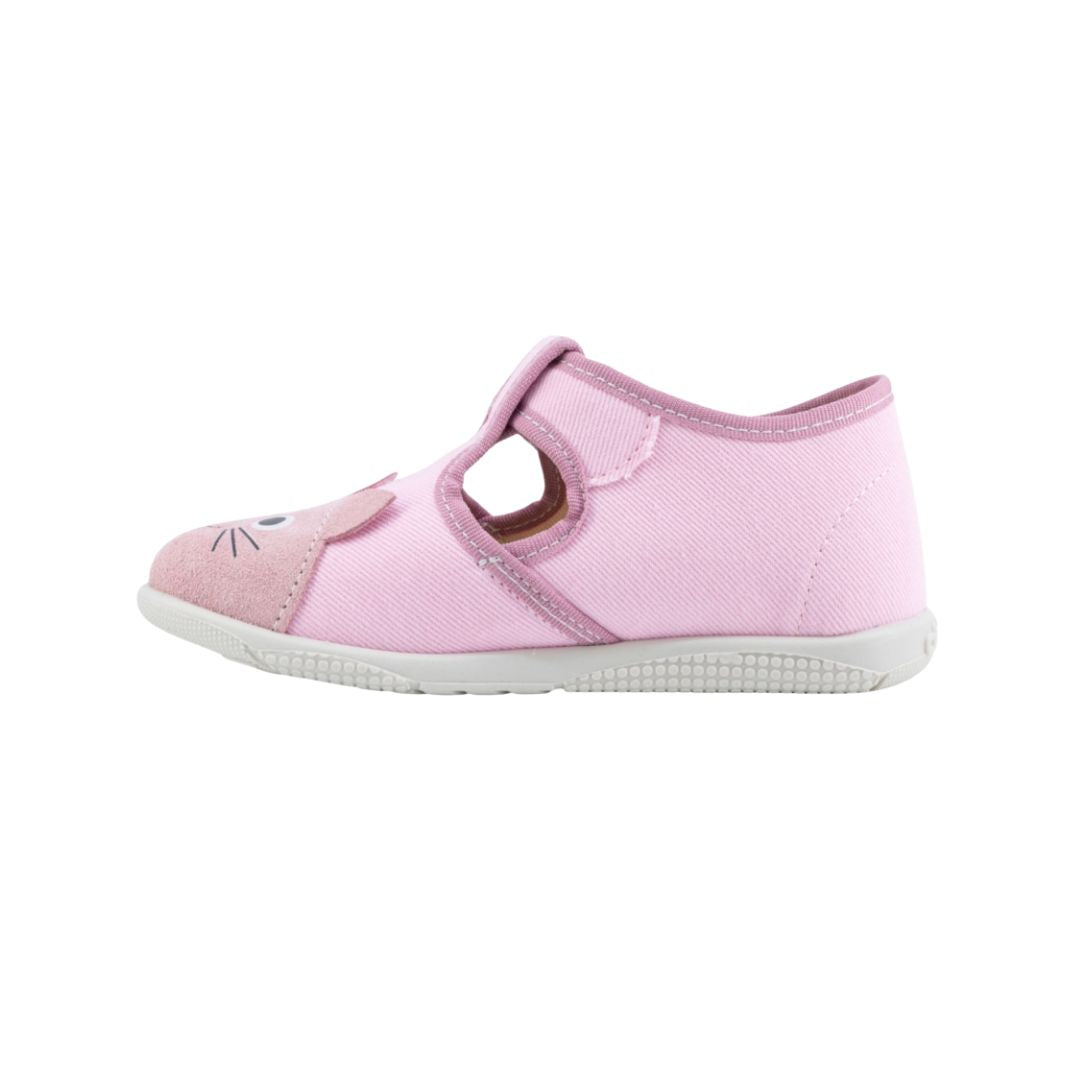Ciciban® Otroški copati Rosa