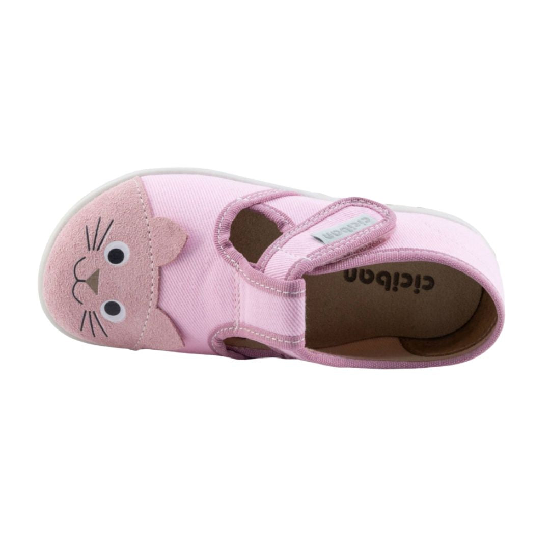 Ciciban® Otroški copati Rosa