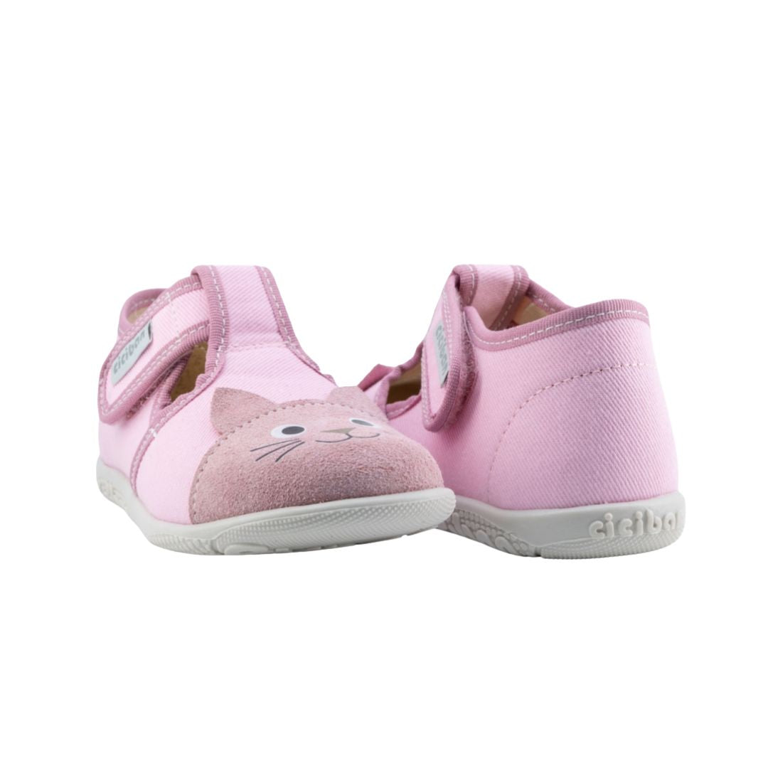 Ciciban® Otroški copati Rosa