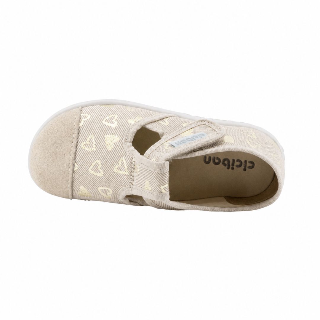 Ciciban® Otroški copati Vaniglia