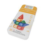 Cleverclixx® Mini tessere magnetiche Mini Tiles Pack Intense 28 pz