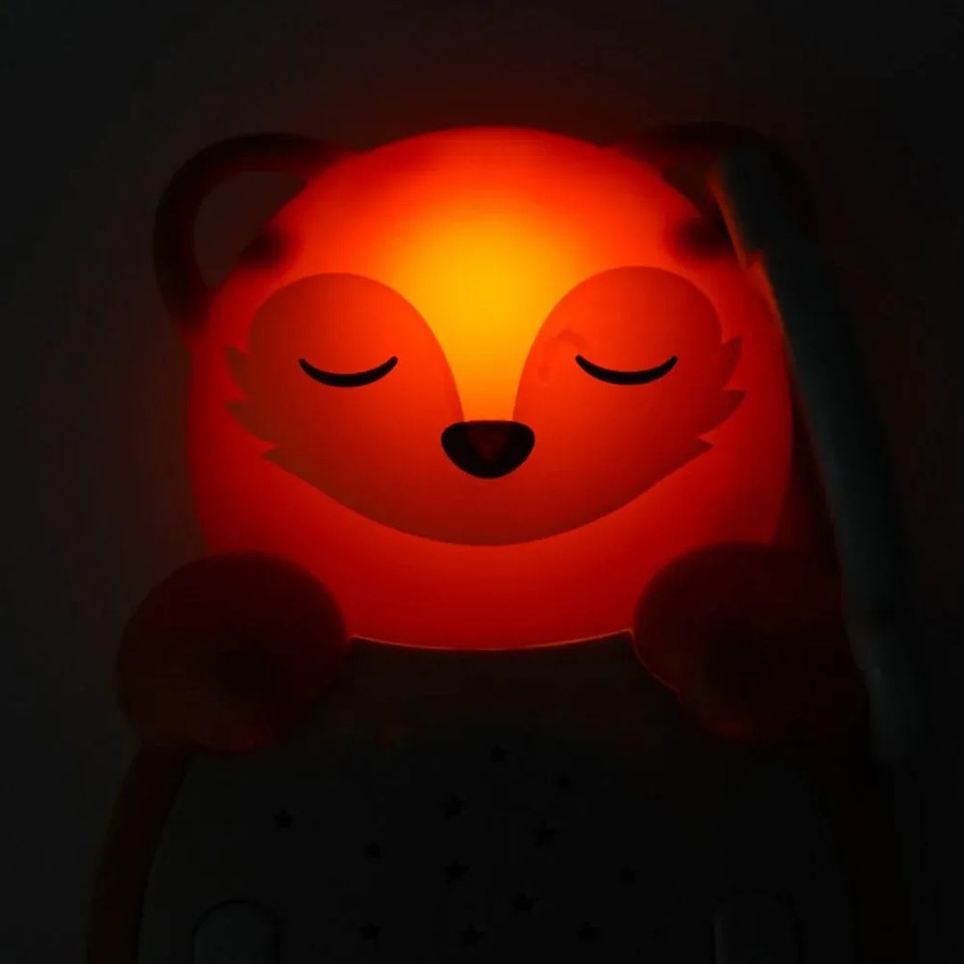 Cloud B® Sweet Dreamz On the Go™ Fox Cloud B
