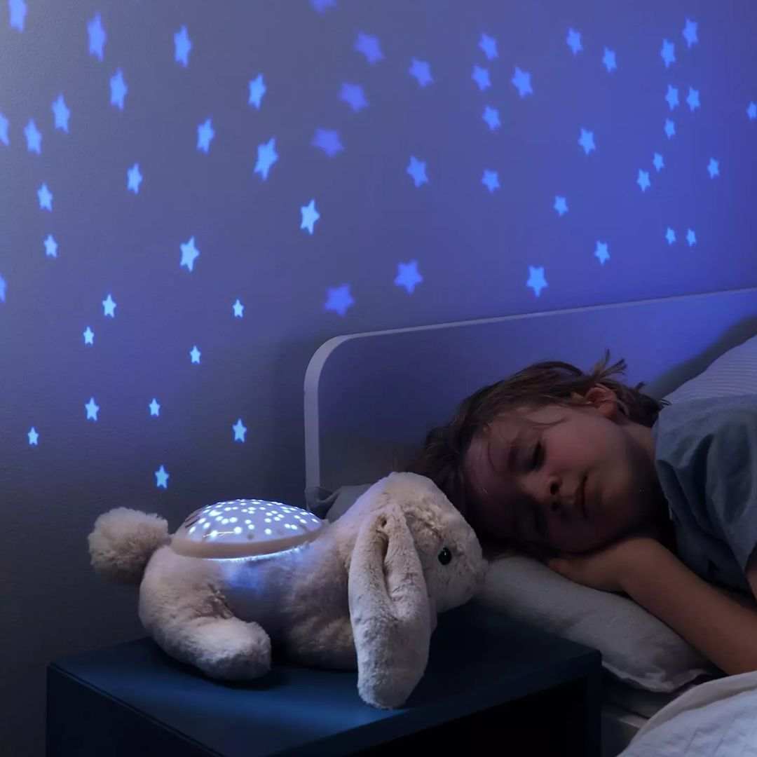 Cloud B® Zvezdni projektor Twilight Buddies Bunny Cloud B