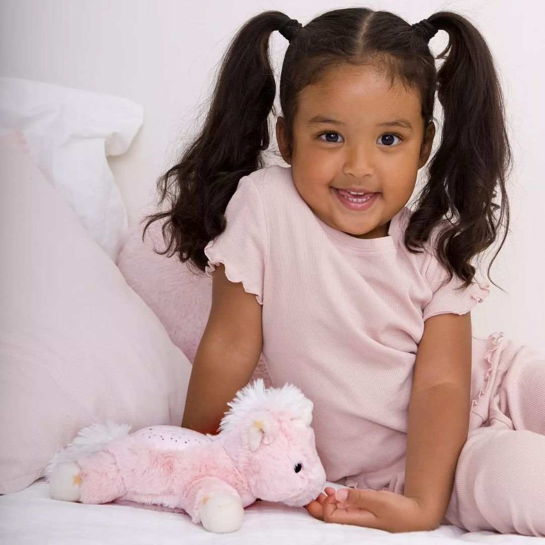 Cloud B® Zvezdni projektor Dream Buddies™ Unicorn Cloud B