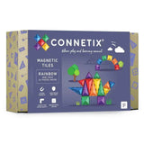Connetix® Rainbow Mini Pack 24 pcs
