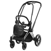 Cybex Platinum® Okvir kolica Priam 2023 Chorme Black