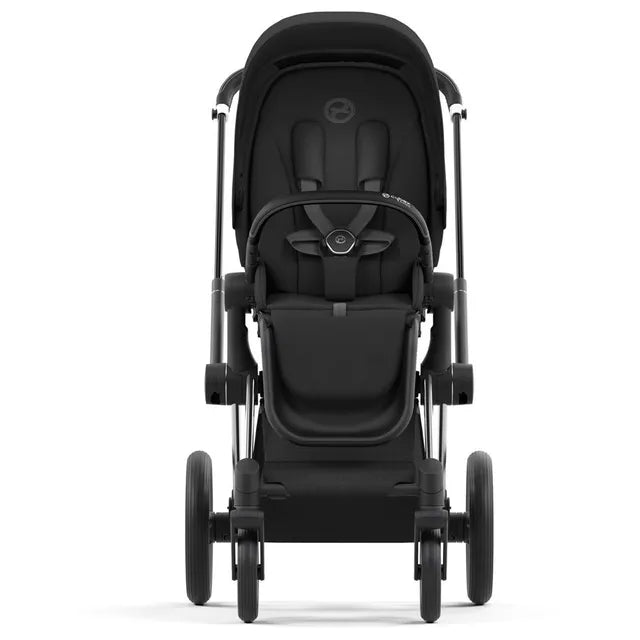 Cybex Platinum® Okvir kolica Priam 2023 Chorme Black