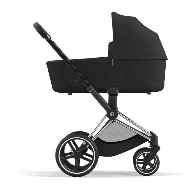 Cybex Platinum® Okvir kolica Priam 2023 Chorme Black