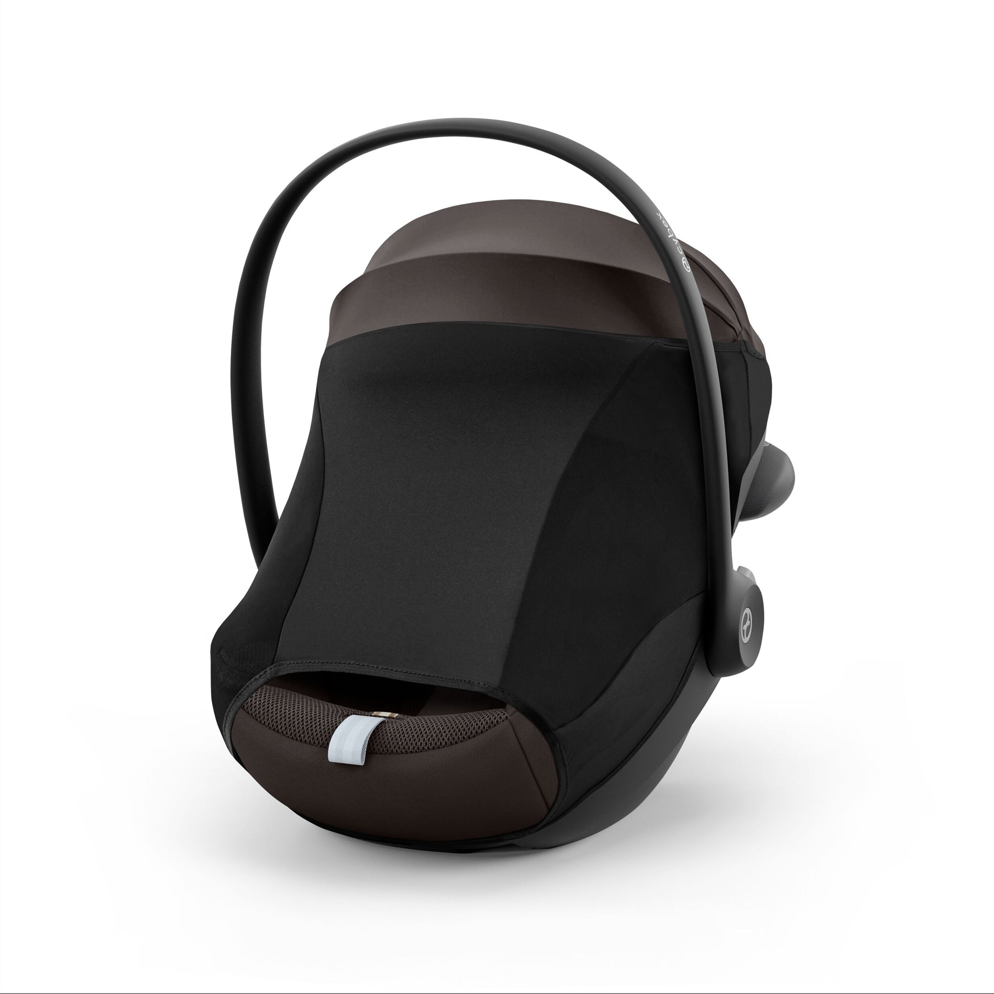 Cybex® Otroški avtosedež Cloud™ G3 i-Size (40-87cm) PLUS Chocolate Brown Cybex