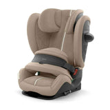 Cybex® Otroški avtosedež Pallas G3 i-Size (76-150cm) PLUS Almond Beige