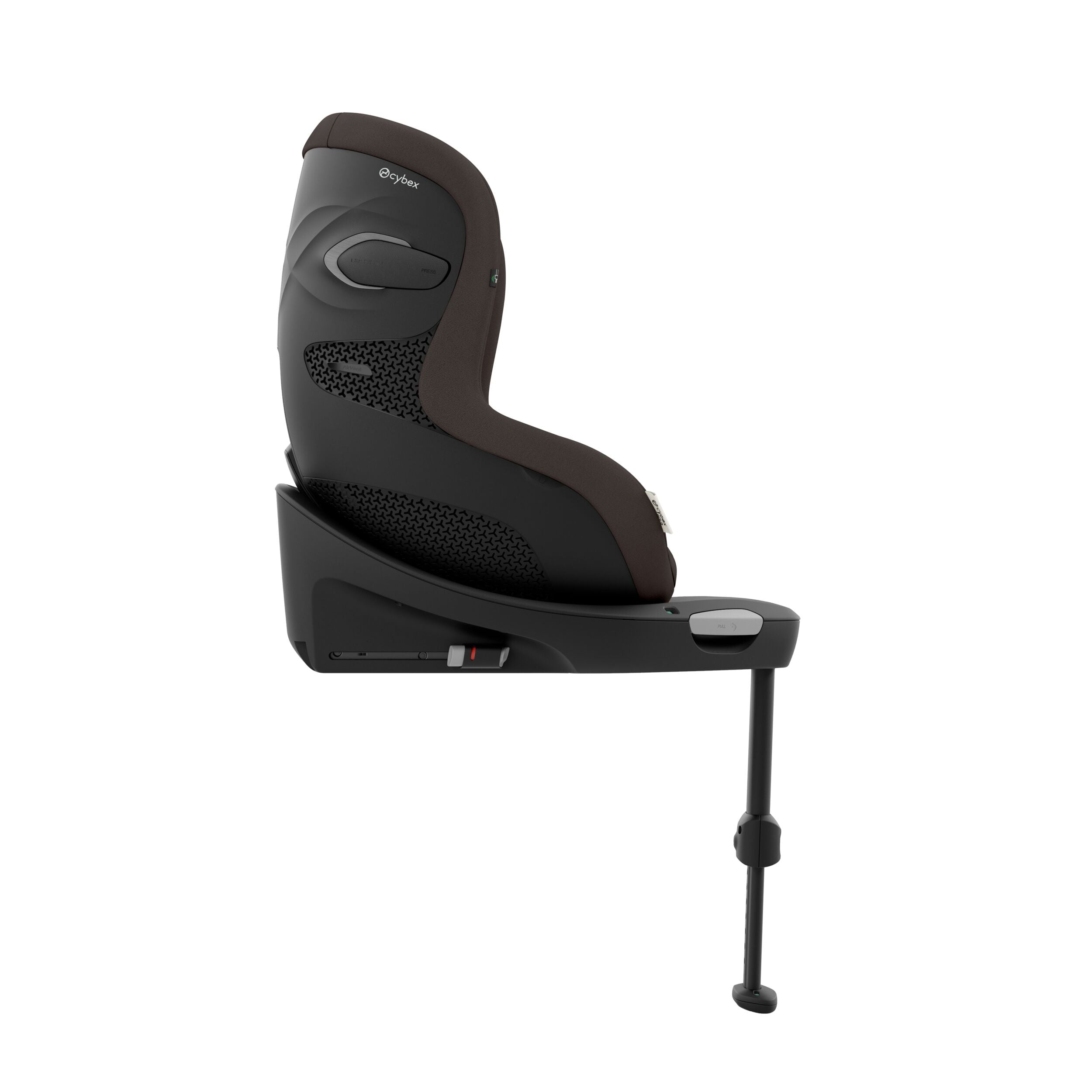 Cybex® Otroški avtosedež Sirona™ G3 i-Size (40-105cm) PLUS Chocolate Brown Cybex