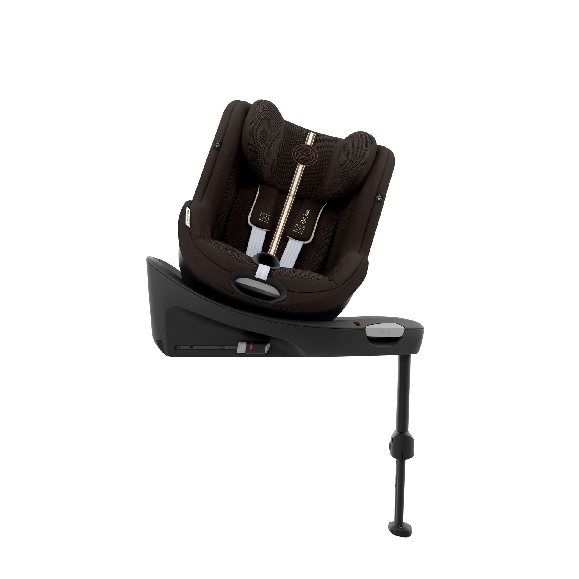 Cybex® Otroški avtosedež Sirona™ G3 i-Size (40-105cm) PLUS Chocolate Brown Cybex