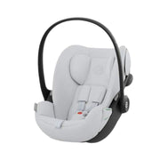 Cybex® Otroški avtosedež / lupinica Cloud G i-Size (0-13kg) Fog Grey Cybex