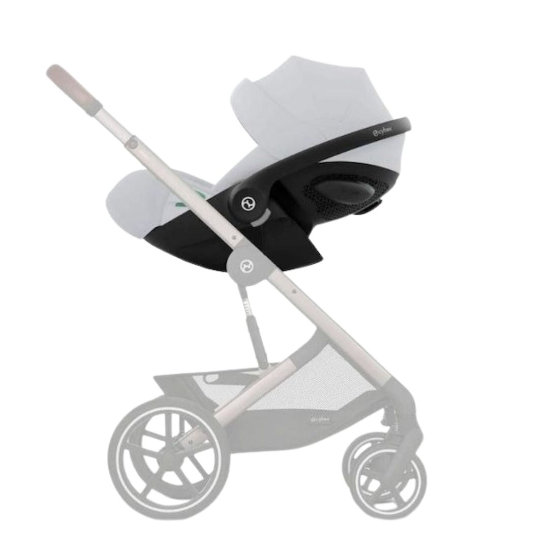 Cybex® Otroški avtosedež / lupinica Cloud G i-Size (0-13kg) Fog Grey Cybex