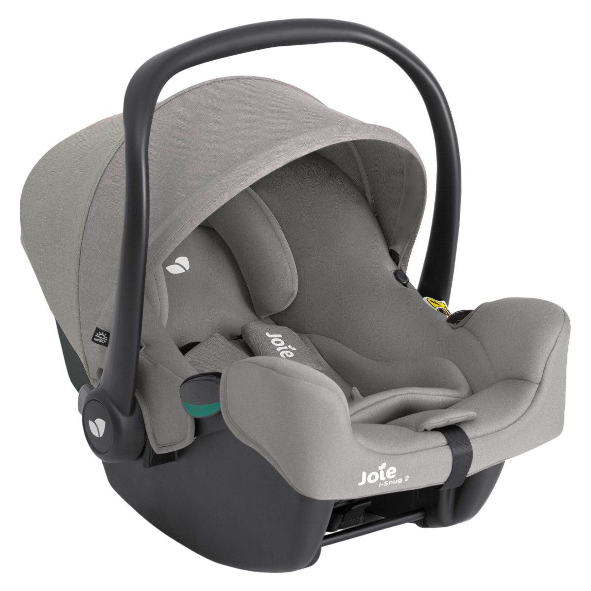 Joie® Otroški avtosedež i-Snug™ 2 i-Size (40-75 cm) Quartz