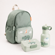 Done by Deer® Playground Green Kindergarten Set