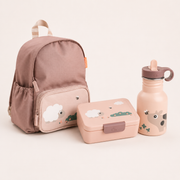 Done by Deer® Set per l'asilo Tiny Farm Powder
