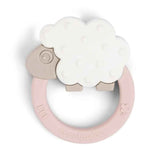 Done by Deer® Teether Sheepy Powder