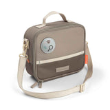 Done by Deer® Izolirana torba za malico Tiny trails Sand 4l