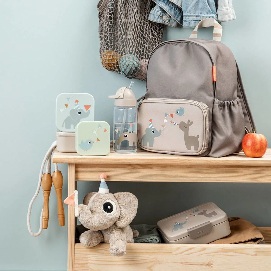 Done by Deer® Komplet posodic za prigrizke Celebration Done by Deer