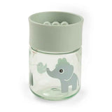 Done by Deer® 360° Training Cup Playground Green