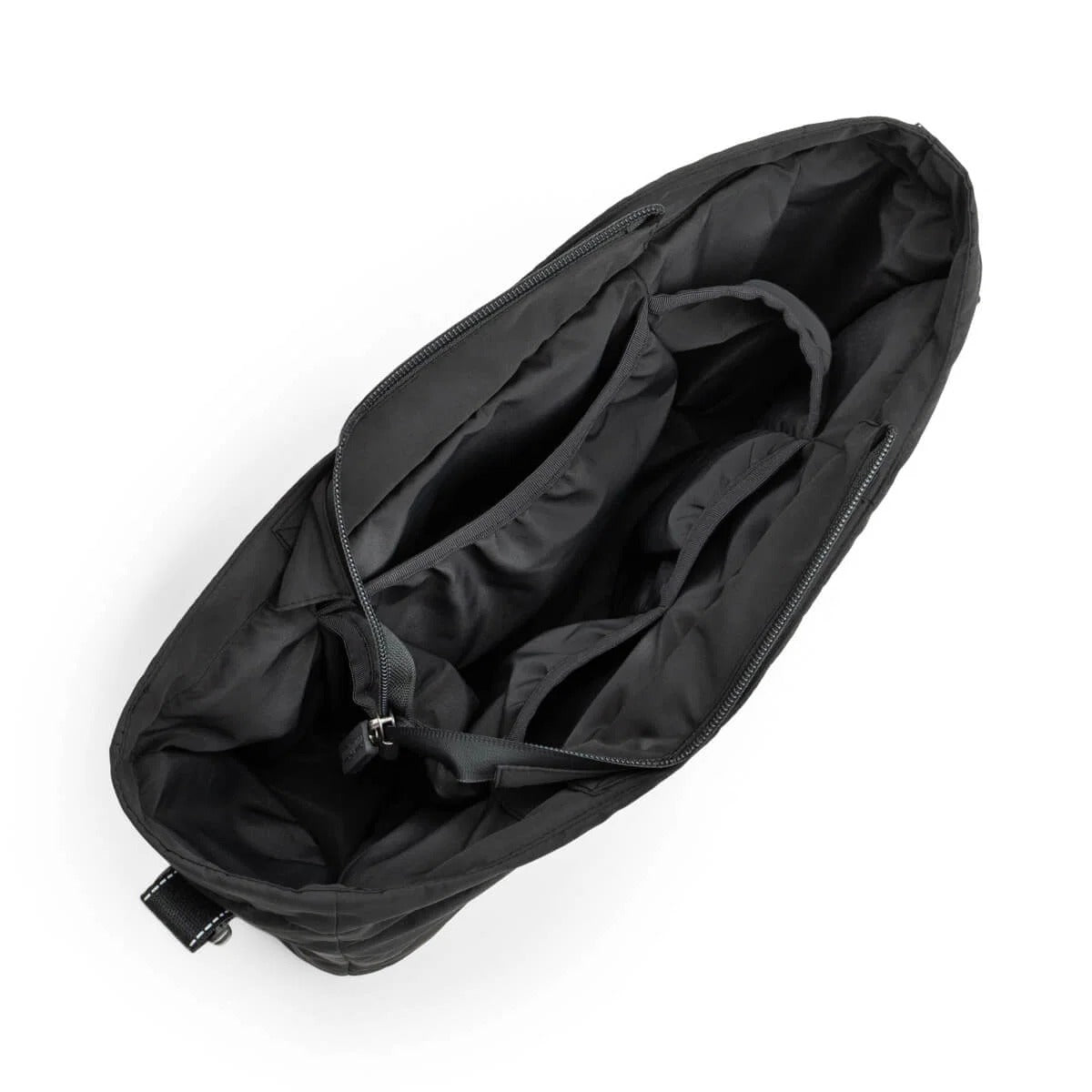 Done by Deer® Stroller organiser Black