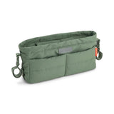 Done by Deer® Organizer za voziček Green