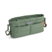 Done by Deer® Stroller organiser Green
