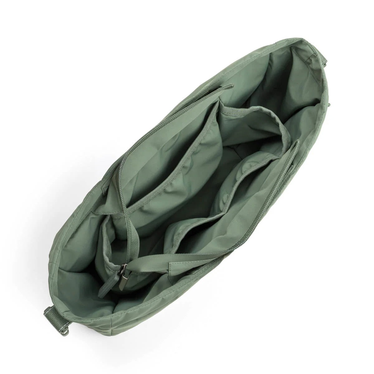 Done by Deer® Stroller organiser Green